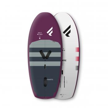Fanatic Sky Wing Softtop 2022